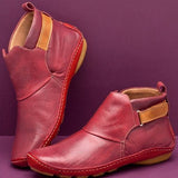Amaris™ | Botins confortáveis e elegantes