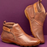 Amaris™ | Botins confortáveis e elegantes