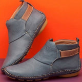 Amaris™ | Botins confortáveis e elegantes