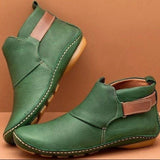 Amaris™ | Botins confortáveis e elegantes