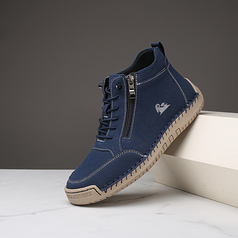 Mathilde - Sapatos confortáveis para a cidade