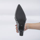 Emma – Elegância Estruturada e Conforto Absoluto