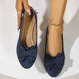 Camélia® – Ballerinas confortáveis com suporte refinado