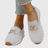 Susie - Mocassins