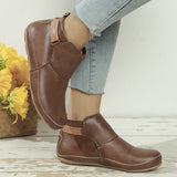 Amaris™ | Botins confortáveis e elegantes