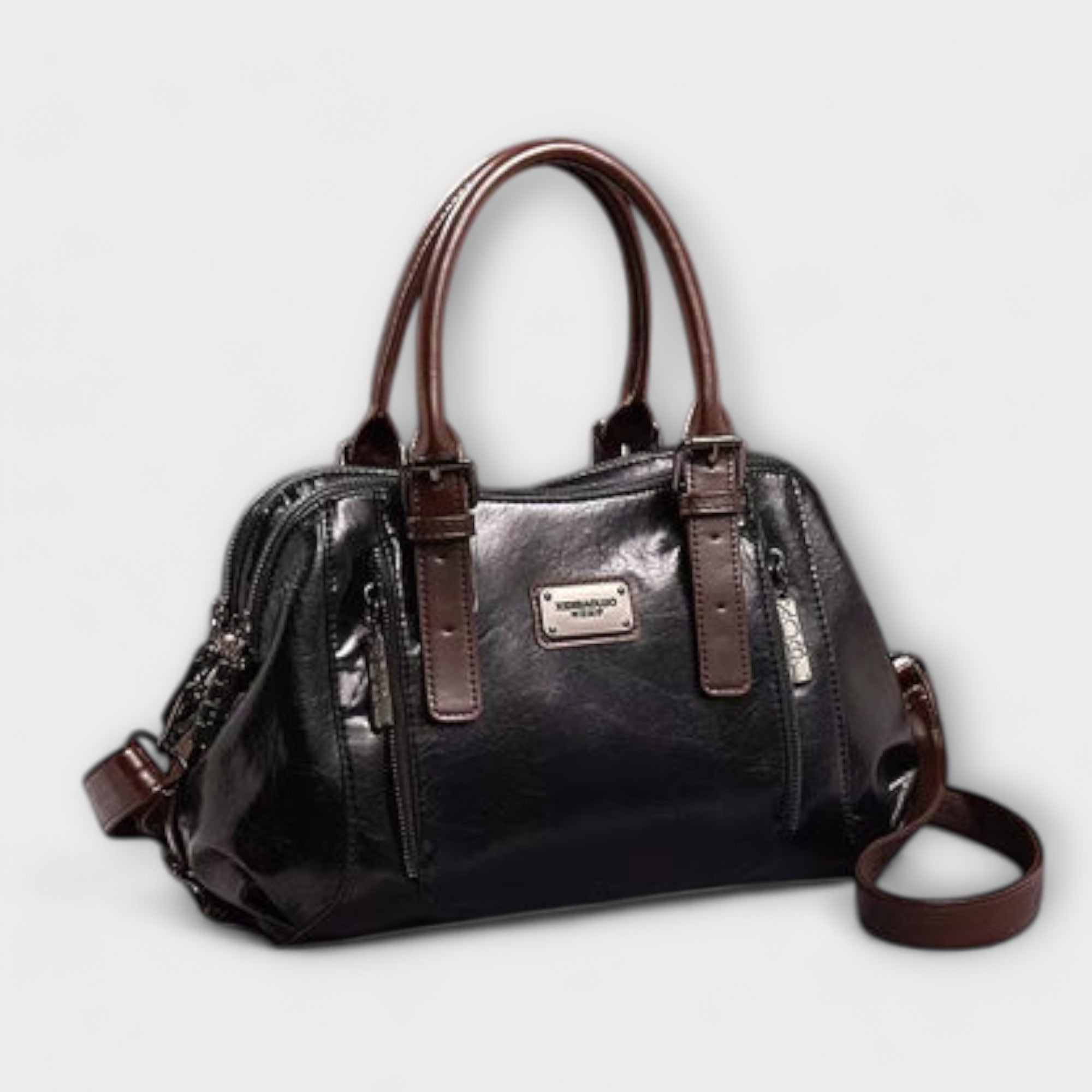 Solara - Saco de Ombro Elegante