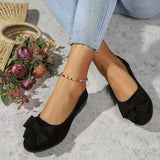 Camélia® – Ballerinas confortáveis com suporte refinado