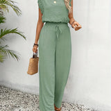 Zella™ Conjunto Elegante de Duas Peças