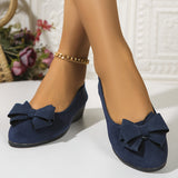 Camélia® – Ballerinas confortáveis com suporte refinado