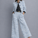 Lillah™ Conjunto Elegante