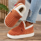 Zuri™ | Pantufas Confortáveis e Aconchegantes