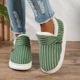 Zuri™ | Pantufas Confortáveis e Aconchegantes