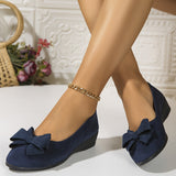 Camélia® – Ballerinas confortáveis com suporte refinado