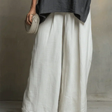 Bianca™ Conjunto Elegante de Duas Peças