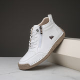 Mathilde - Sapatos confortáveis para a cidade