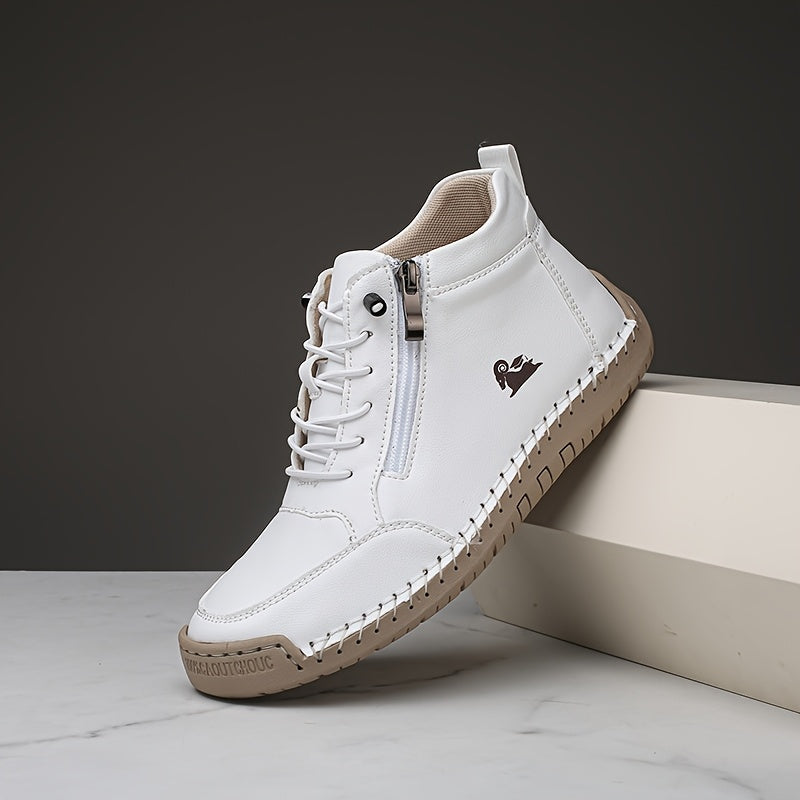 Mathilde - Sapatos confortáveis para a cidade