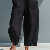 Lallie™ Macacão Elegante Sem Mangas