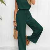 Zella™ Conjunto Elegante de Duas Peças