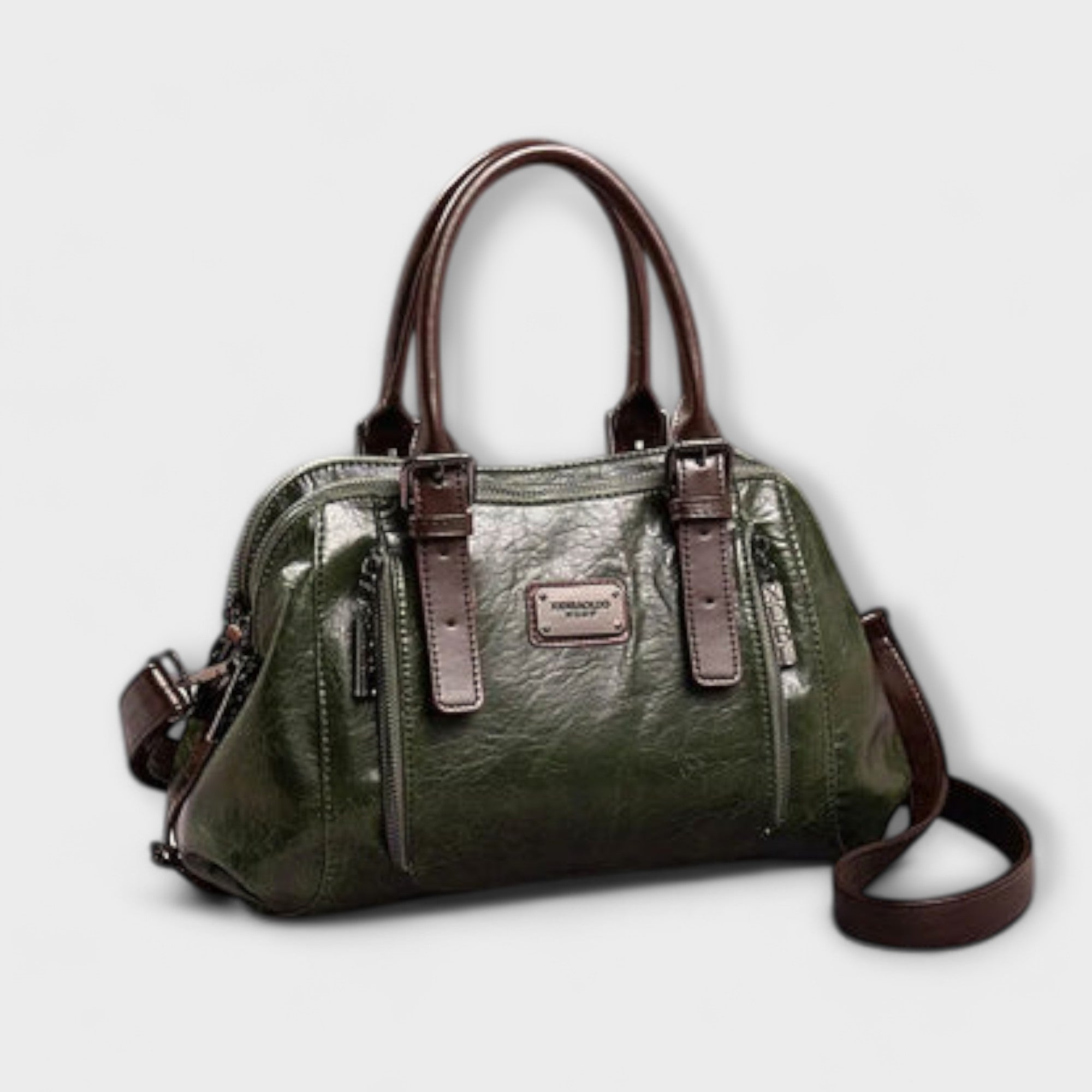 Solara - Saco de Ombro Elegante