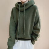 Lena | Pull de gola alta elegante