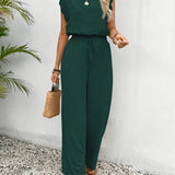 Zella™ Conjunto Elegante de Duas Peças