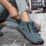 Mathilde - Sapatos confortáveis para a cidade
