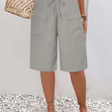 Lina - Short Conforto Diário