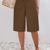Lina - Short Conforto Diário