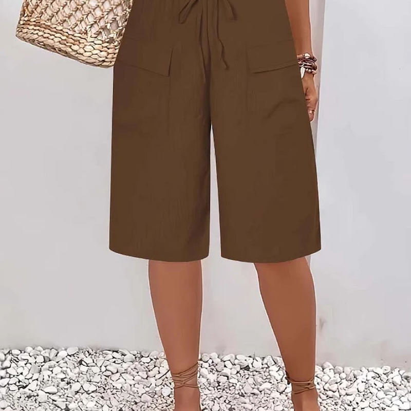 Lina - Short Conforto Diário