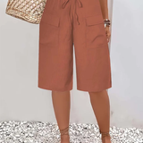 Lina - Short Conforto Diário
