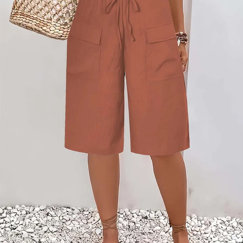 Lina - Short Conforto Diário