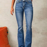 Aya - Jeans Skinny Modernos