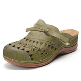 Lya | Sapatos Confortáveis para o Dia-a-Dia