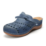 Lya | Sapatos Confortáveis para o Dia-a-Dia