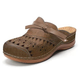 Lya | Sapatos Confortáveis para o Dia-a-Dia