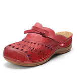 Lya | Sapatos Confortáveis para o Dia-a-Dia