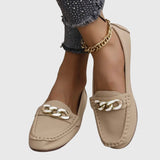 Melissa - Mocassins elegantes e confortáveis