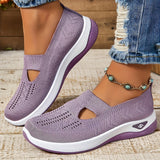 Ortho | Sapatos ortopédicos antiderrapantes + PALMILHAS GRÁTIS