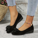 Camélia® – Ballerinas confortáveis com suporte refinado