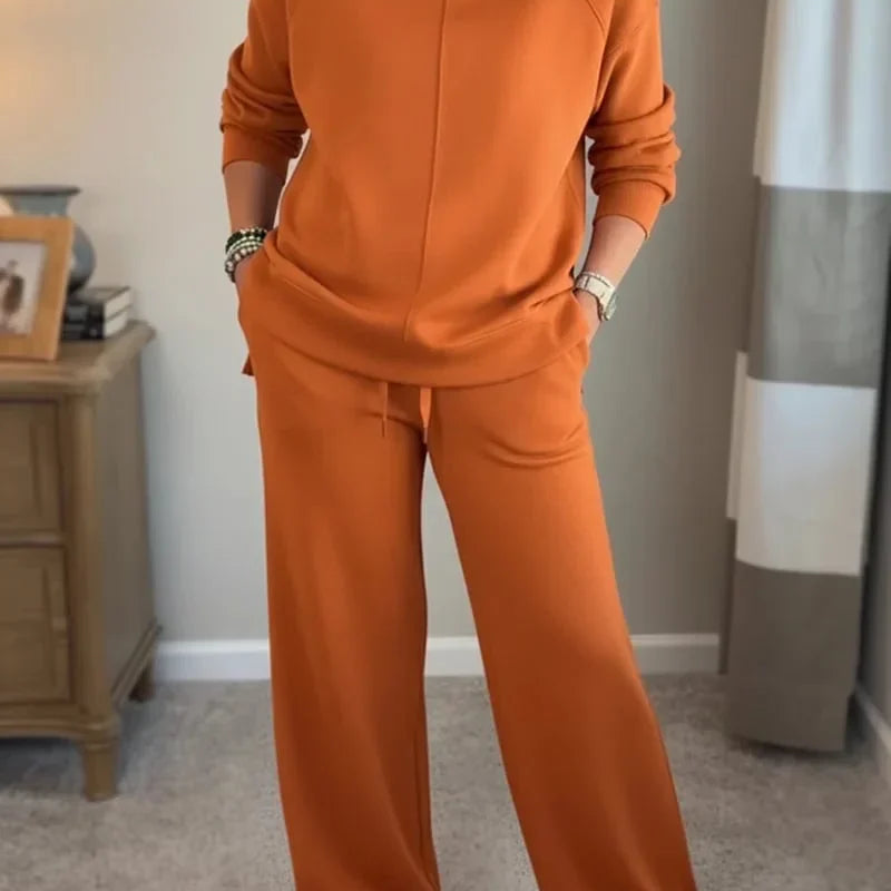 Conjunto Confortável Farah™