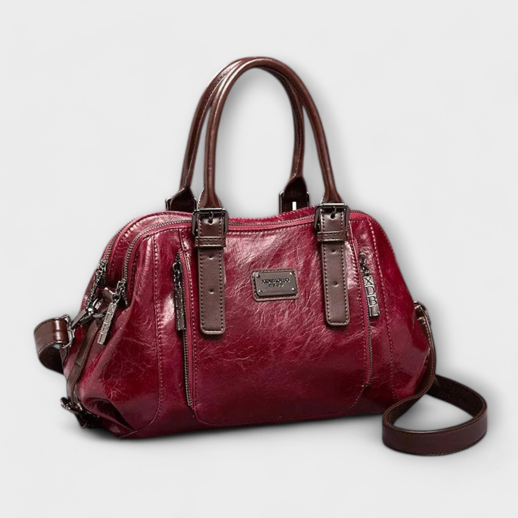 Solara - Saco de Ombro Elegante