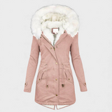 Gabriela – Casaco Conforto Supremo