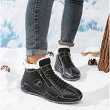 Léa | Botins de Inverno com Suporte Ergonómico