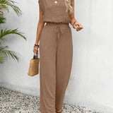 Zella™ Conjunto Elegante de Duas Peças