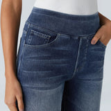 Eva - Calças Confortáveis e Elegantes