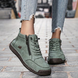Mathilde - Sapatos confortáveis para a cidade