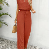 Zella™ Conjunto Elegante de Duas Peças