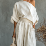 Conjunto Elegante Camila™