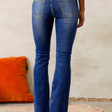 Aya - Jeans Skinny Modernos