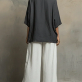 Bianca™ Conjunto Elegante de Duas Peças